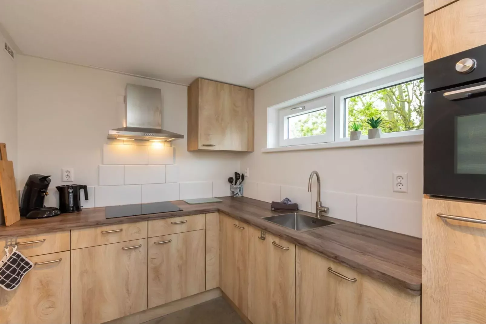 Kloosterweg 85-Kitchen