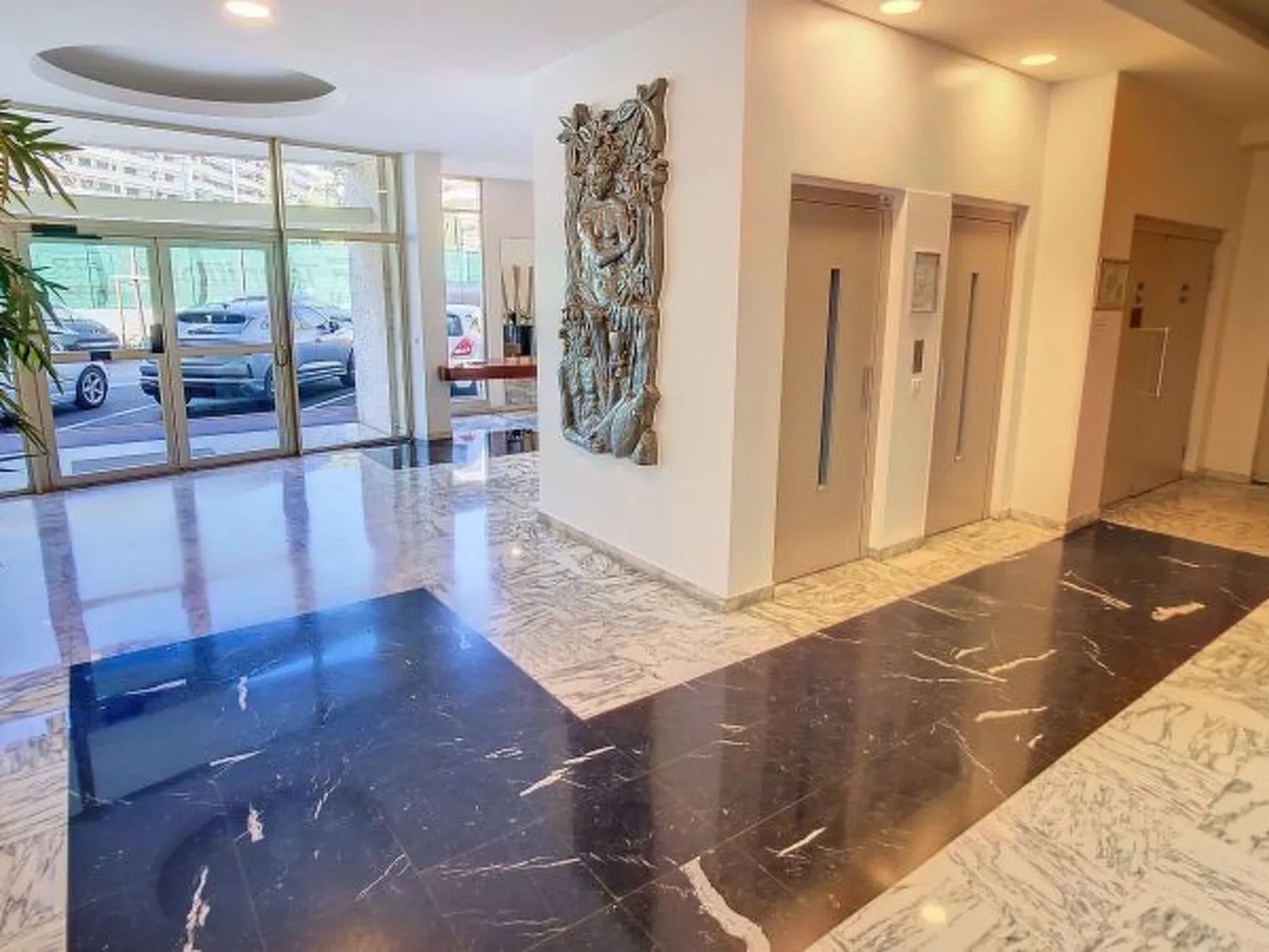 1 bedroom Velasquez, 5 mins from Croisette 244 - Image-tags.info