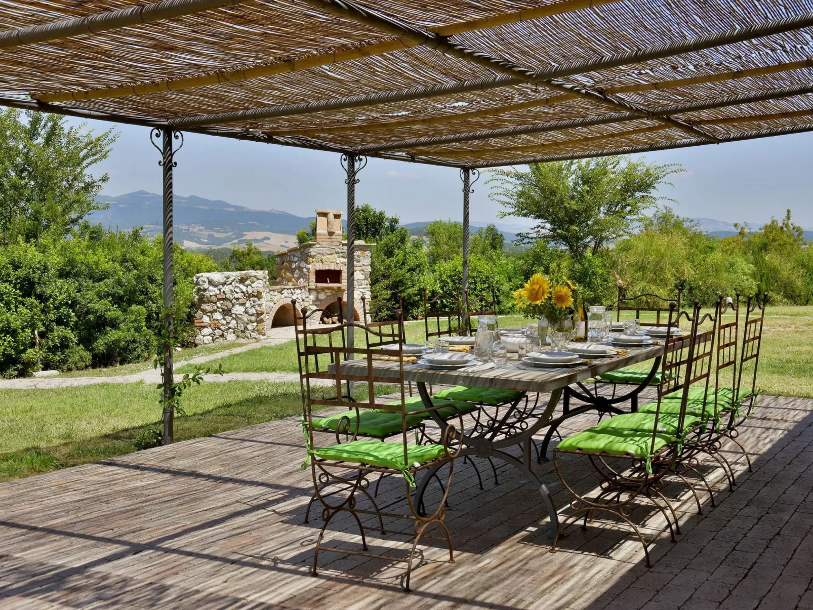 Ferienvilla 'Ginestra 20' mit eigenem Pool - Image-tags.info