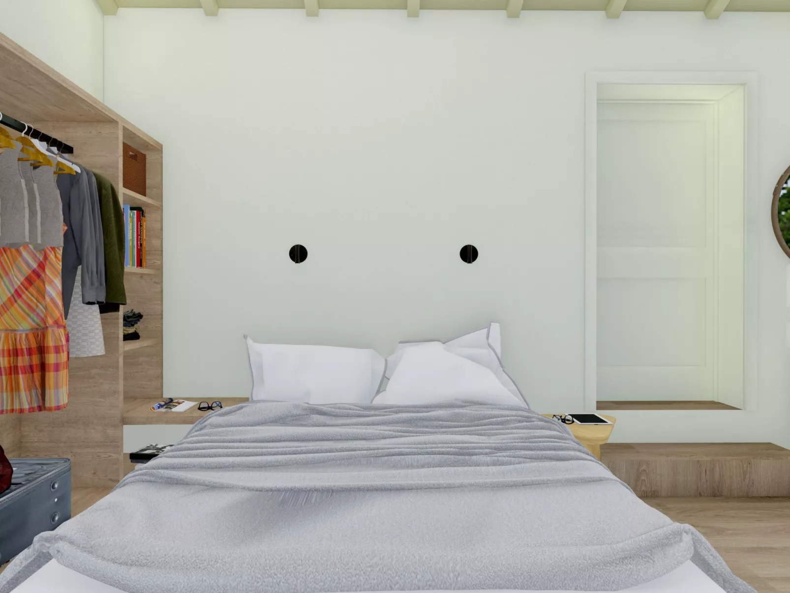 Villa Pine Trees bei Kardous, Skopelos Privater Pool - Image-tags.info