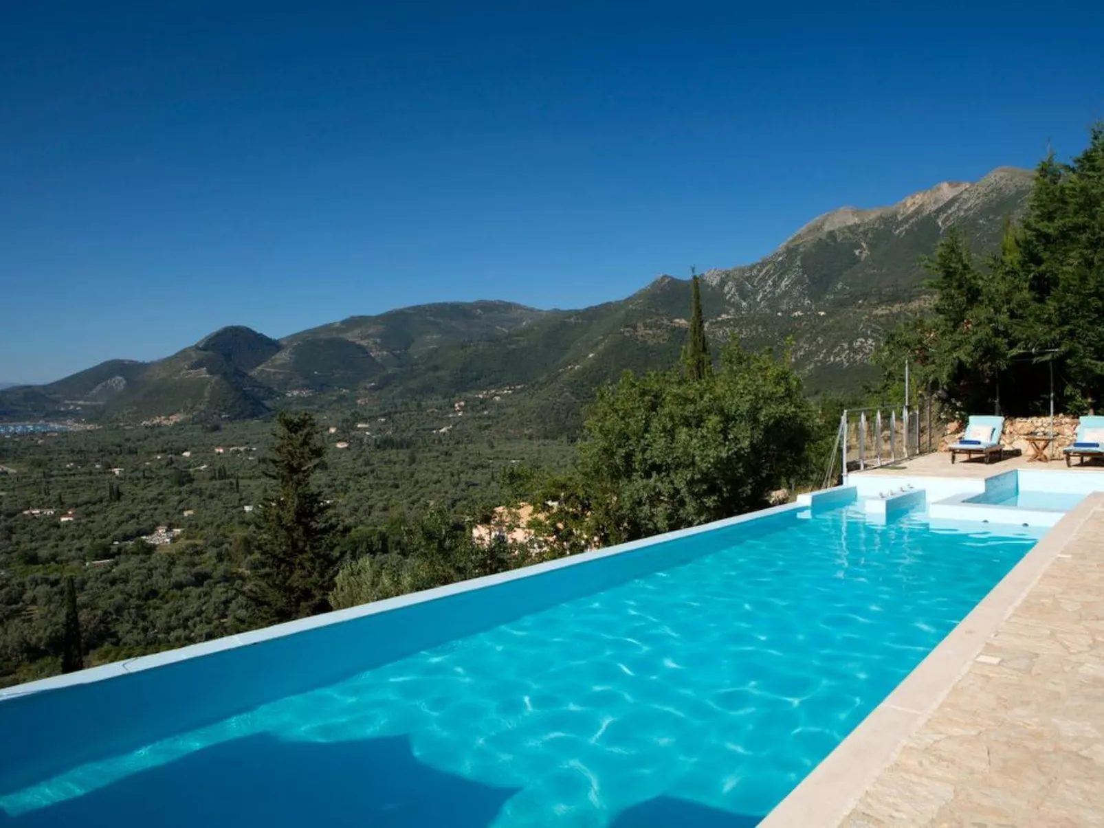 Finca "Dahlia" mit Infinity-Pool - Image-tags.info