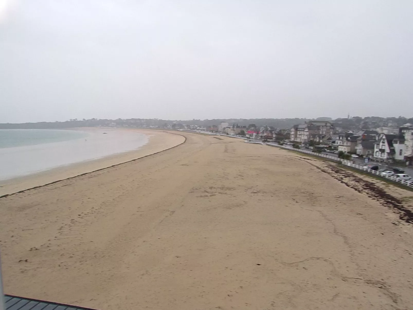 "Saphyr" mit Wi-Fi - Draußen