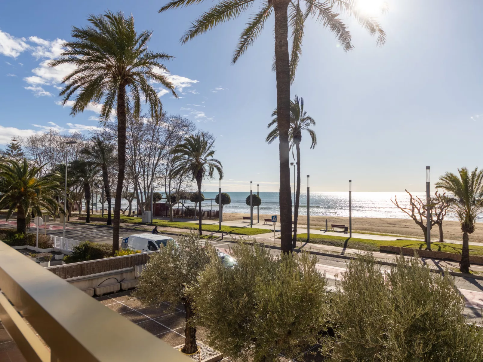 Costa Blanca - Draußen