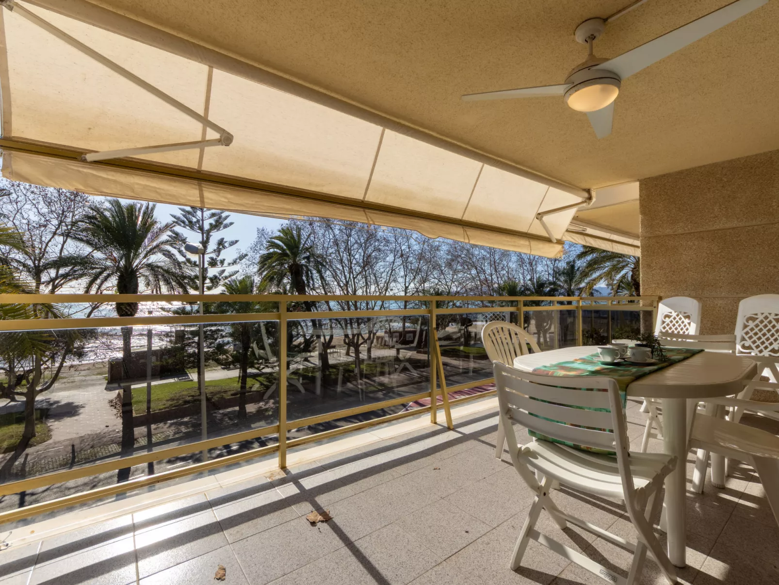 Costa Blanca I - Draußen