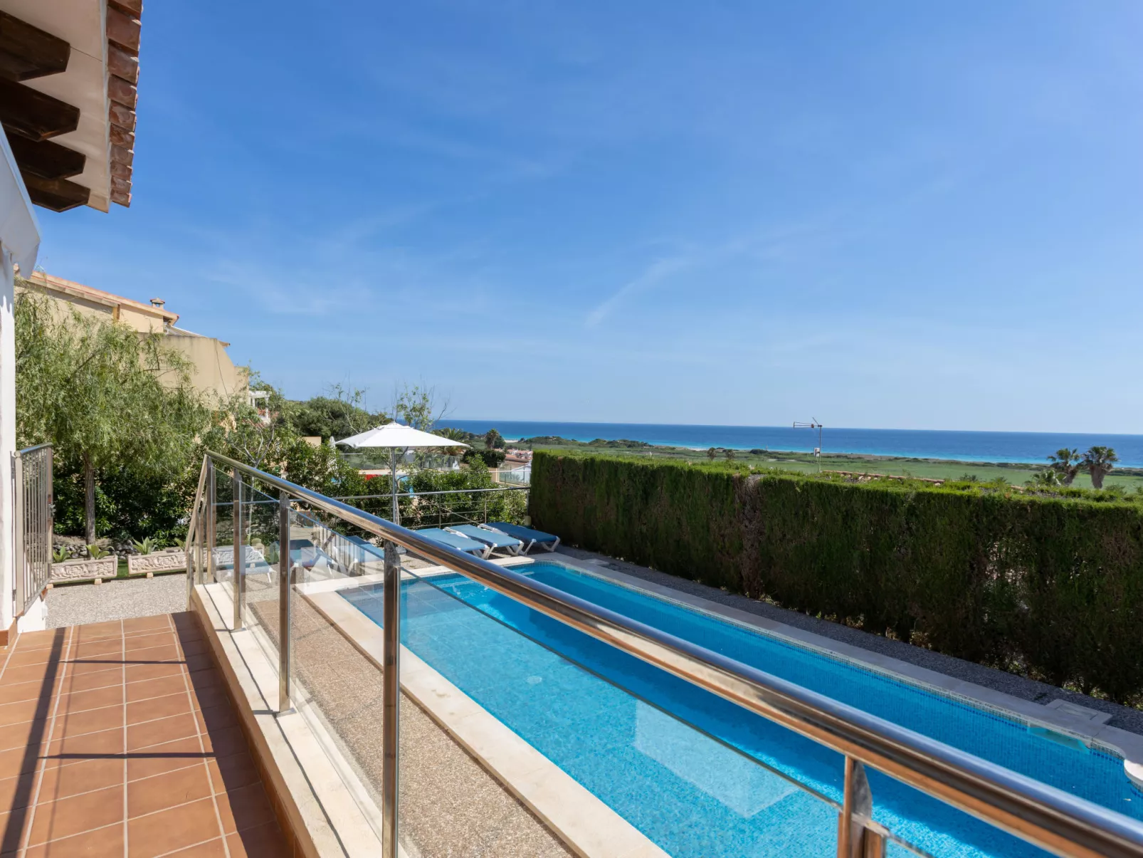 Primavera - Draußen