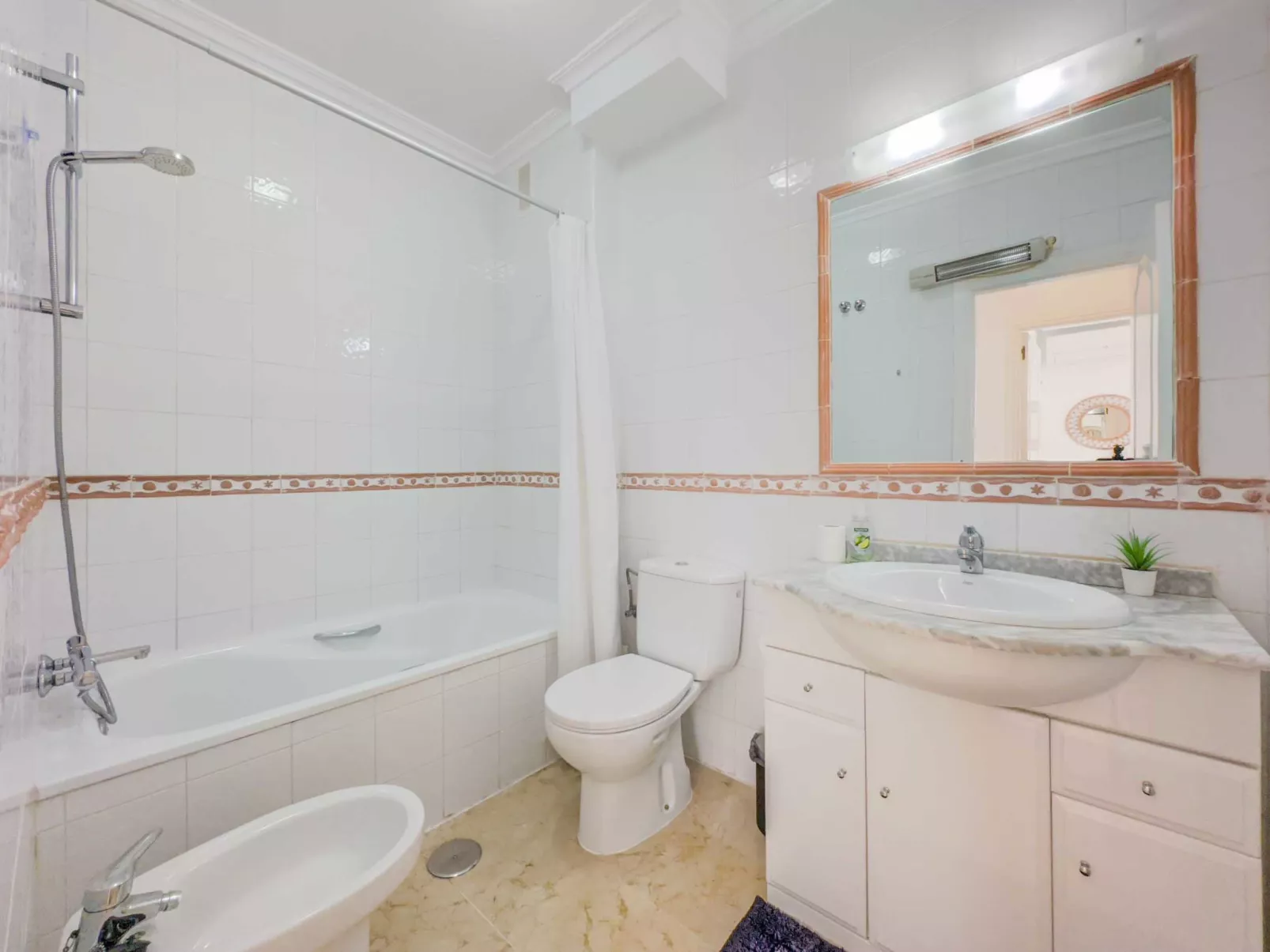 Los Dolses - Drinnen