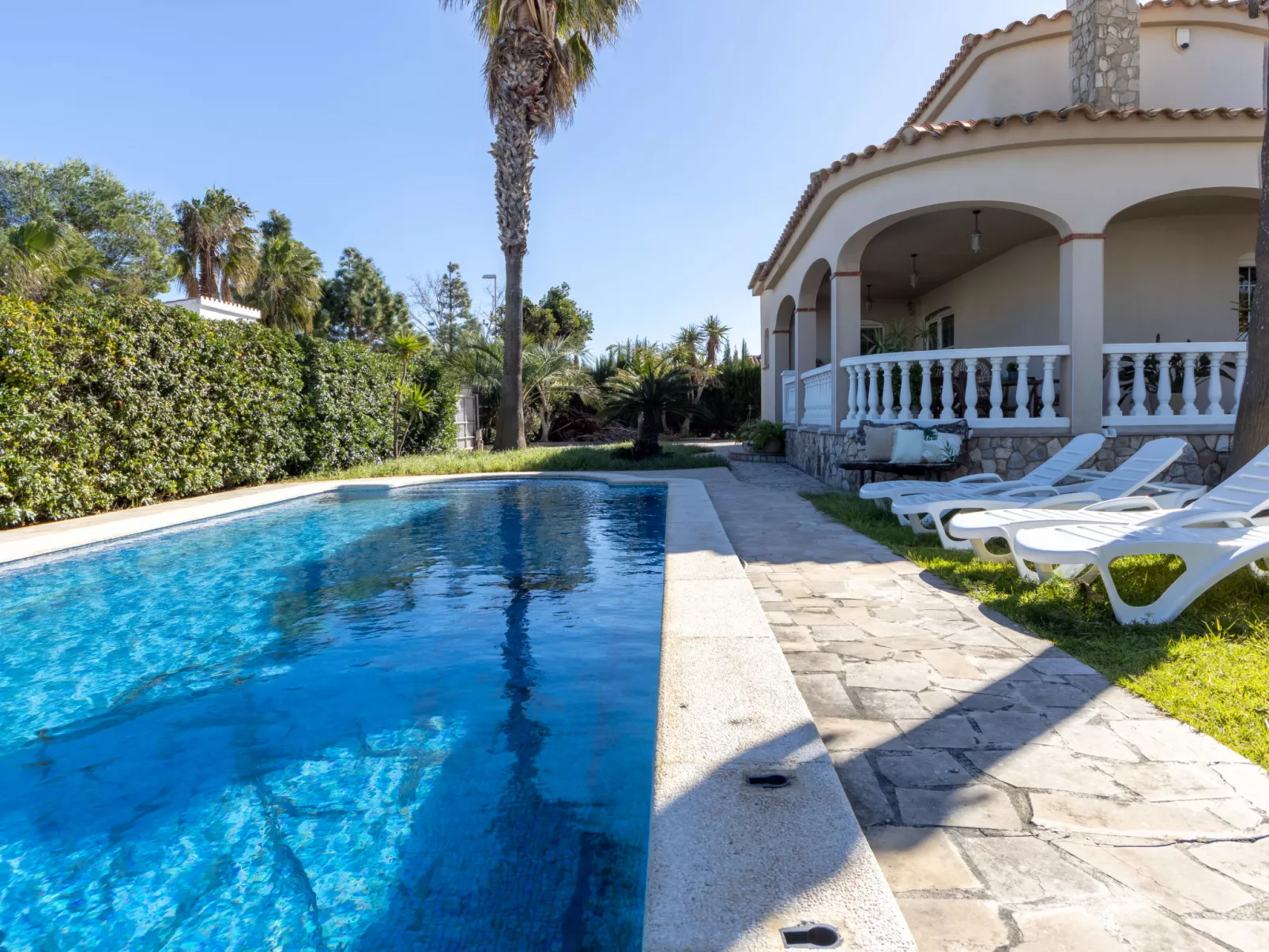 Primavera - Draußen