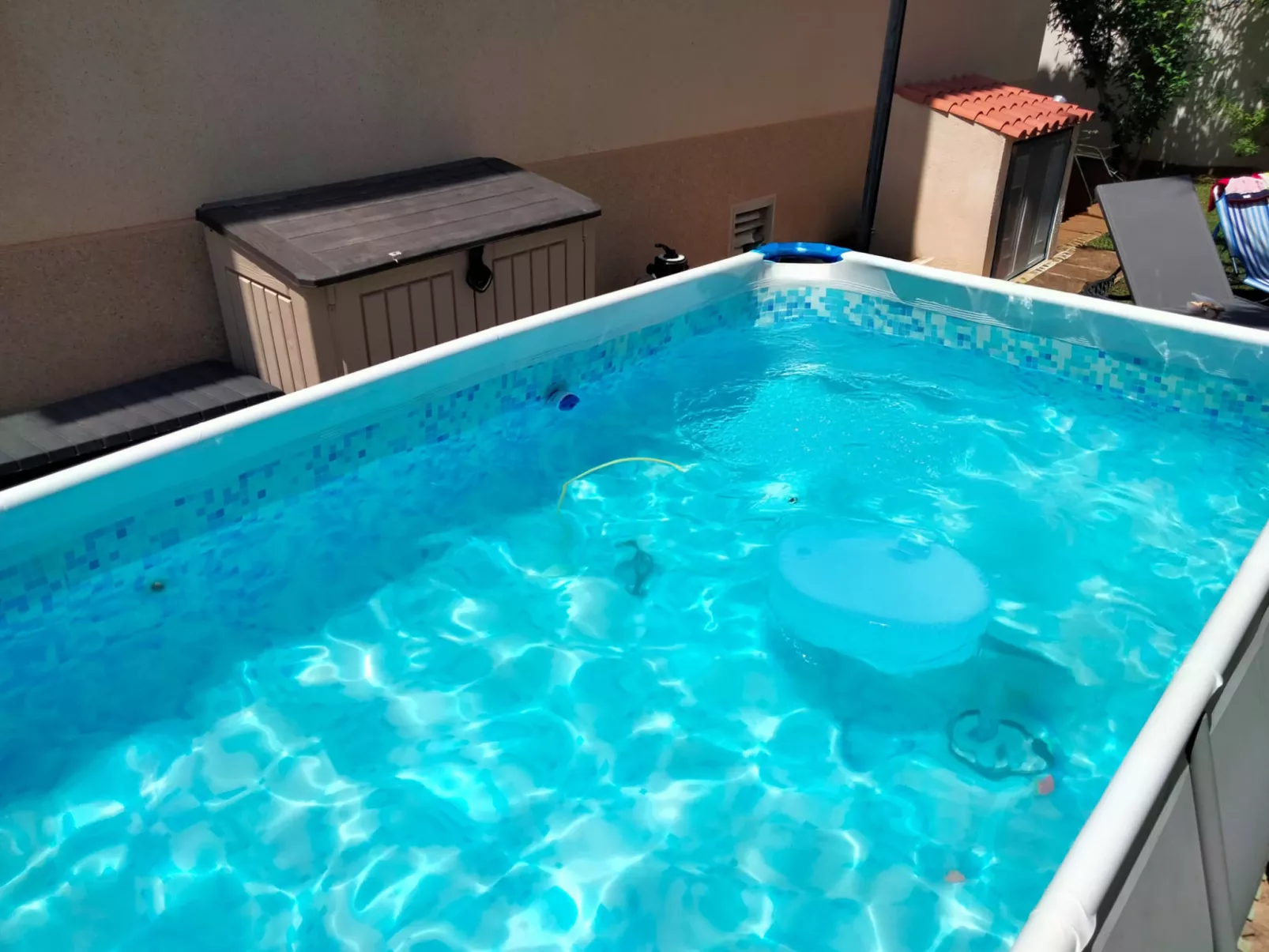 Balada Playa - Dehors