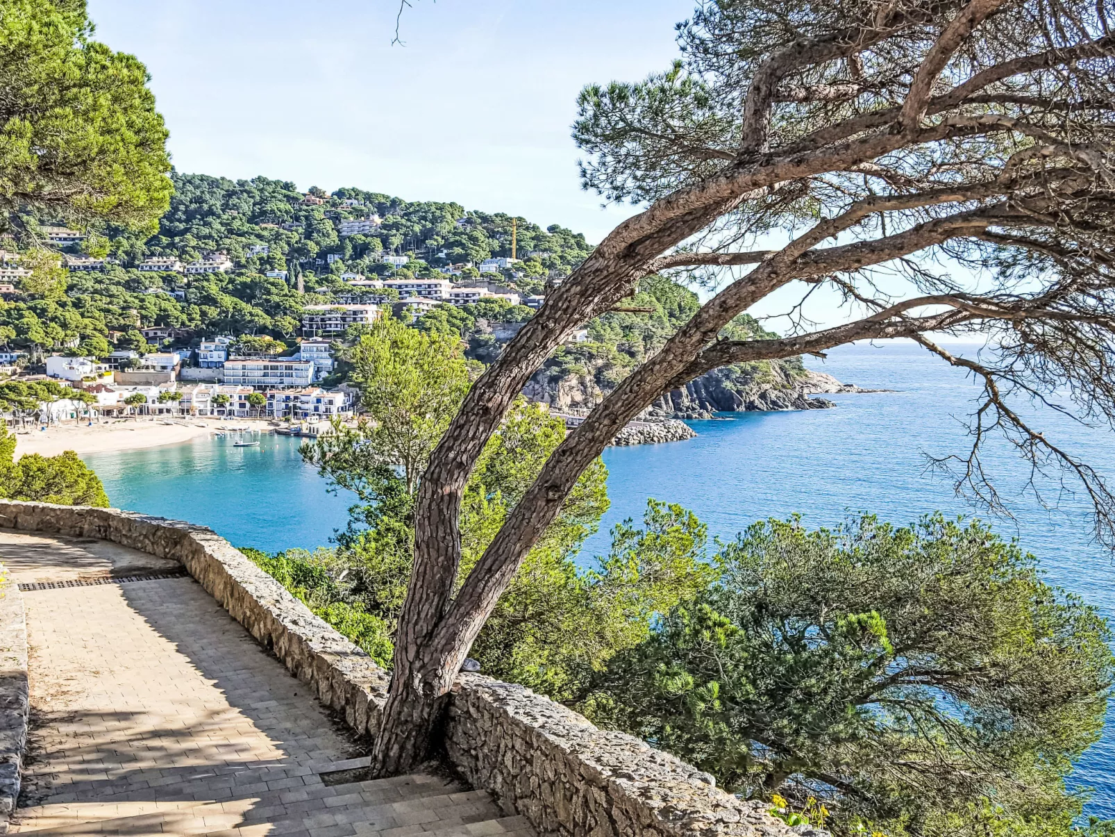 Urban Plaza Palafrugell - Umgebung