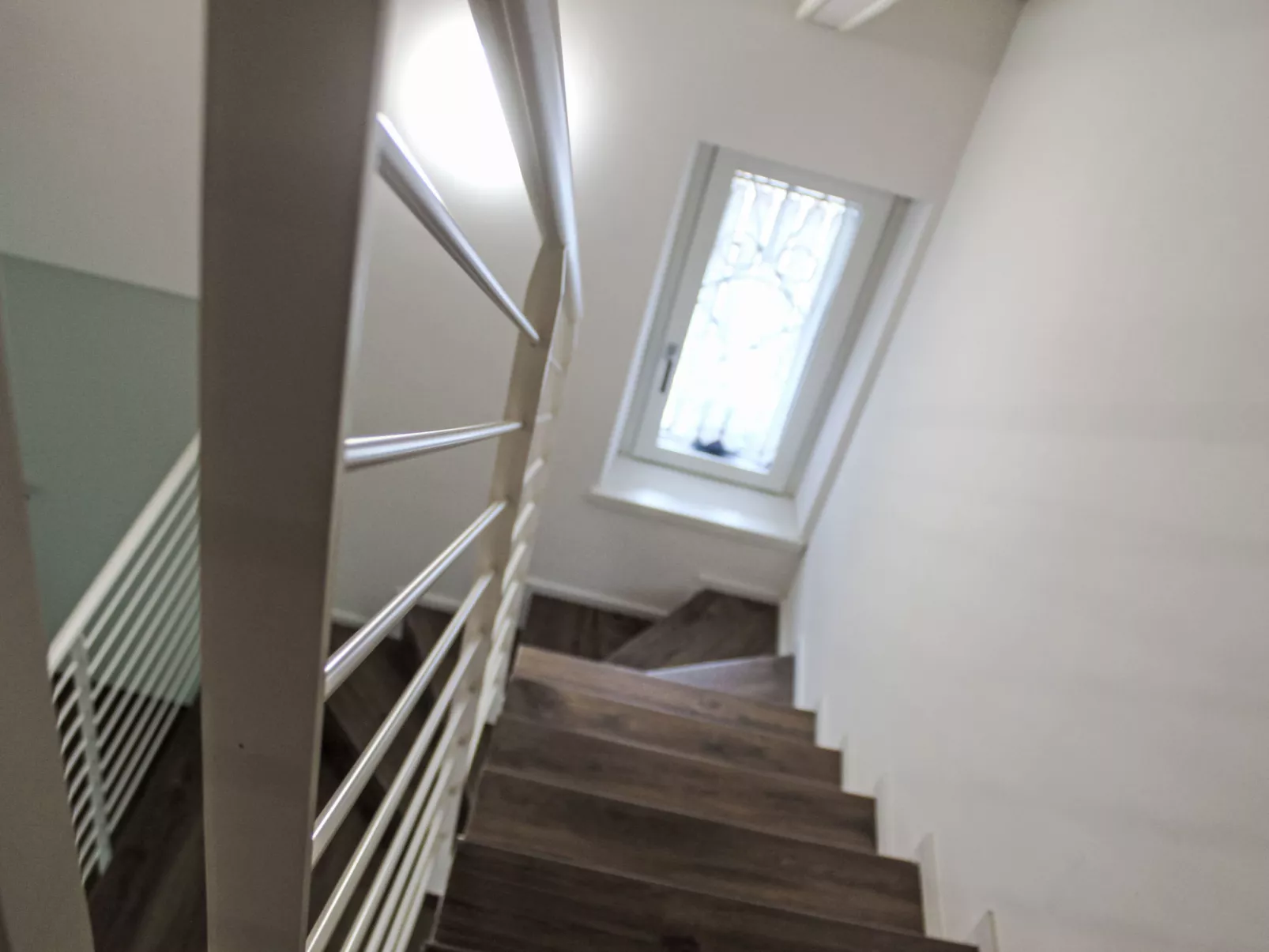 Appartamenti Lilia n°6 - Drinnen