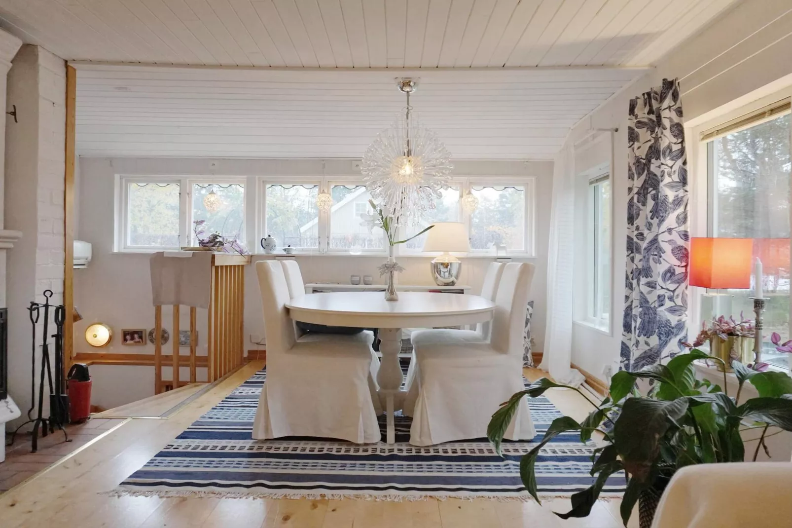 4 star holiday home in INGARÖ - Indoor