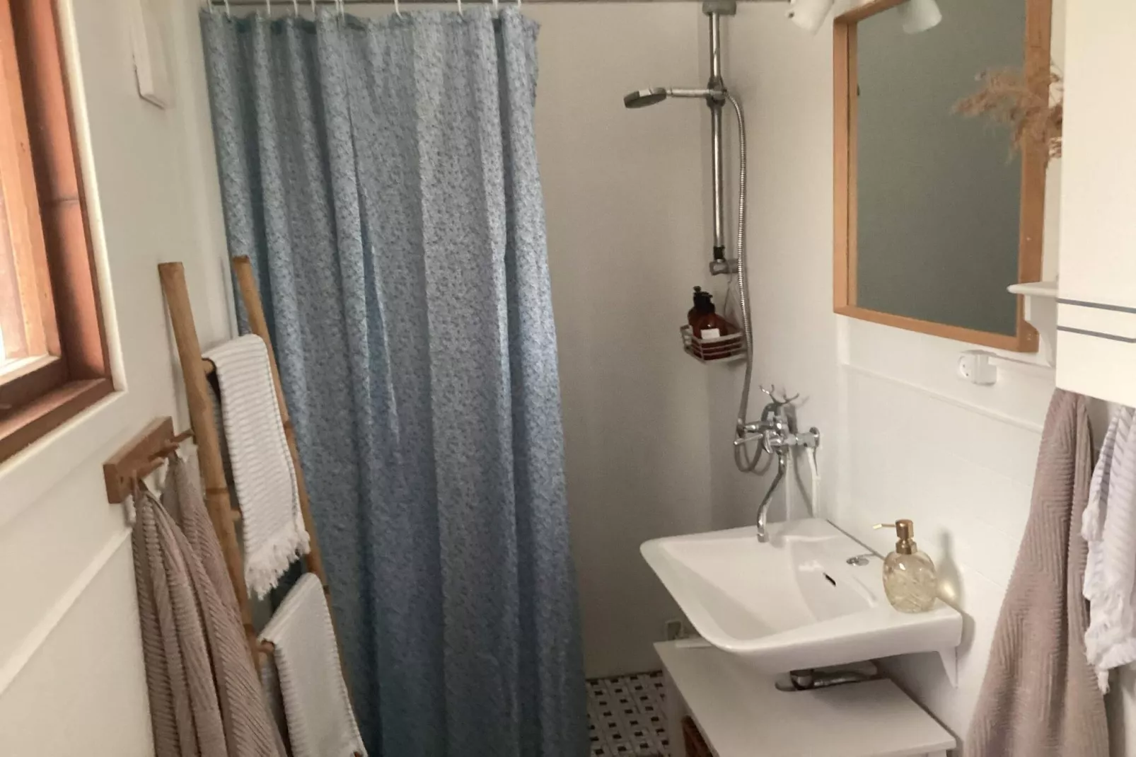 5 Personen Ferienhaus in Rødby - Innenbereich