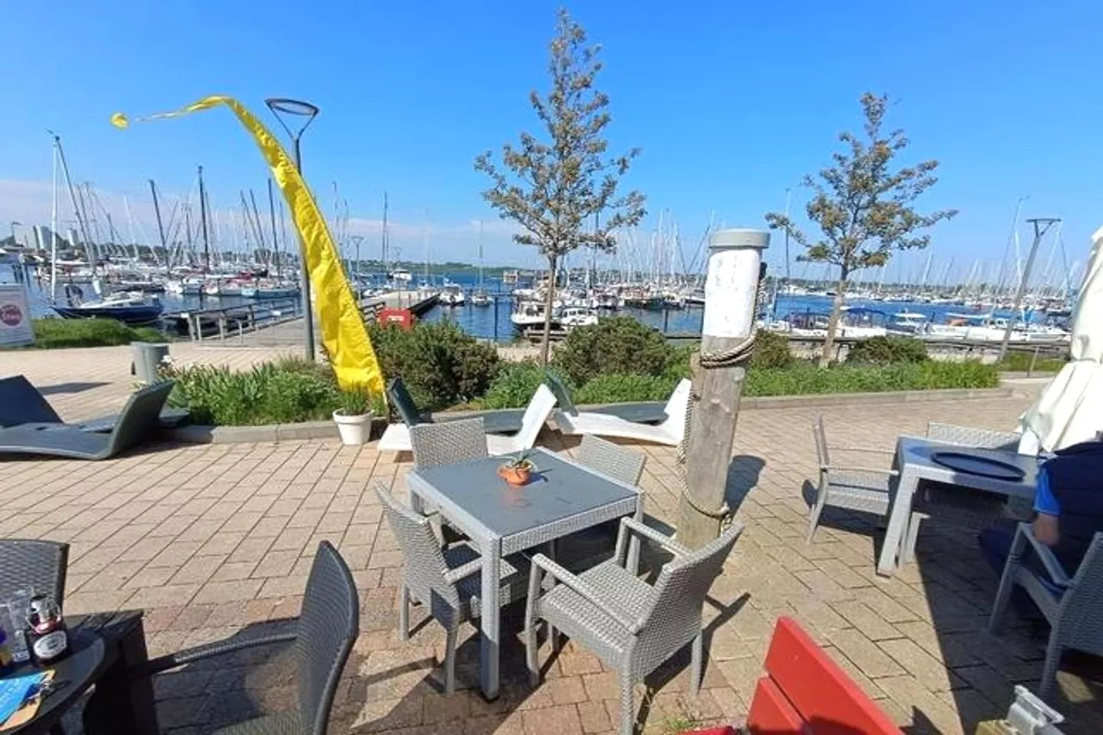 Am Rundsteg 4 - Areas within 1km in summer