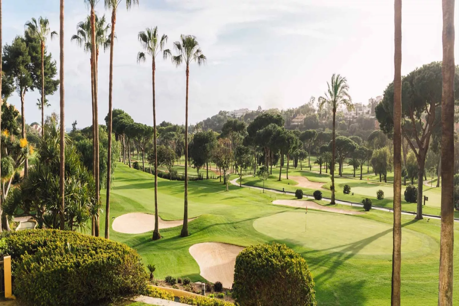 Superb Front Line Location, Sea View- Heated Pool - Gebiete Sommer 5 km