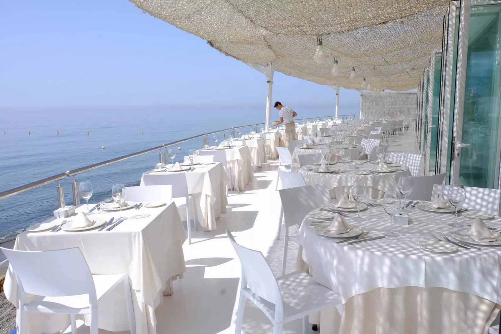 Modern Gated Apartment near Beach & Puerto Banus - Ausstattung