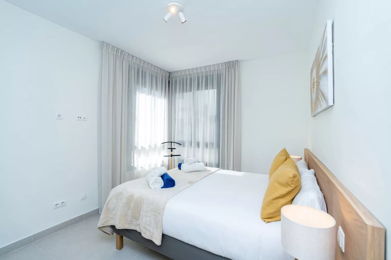 MDG-623 MIRADOR DEL GOLF ESTEPONA - Chambre