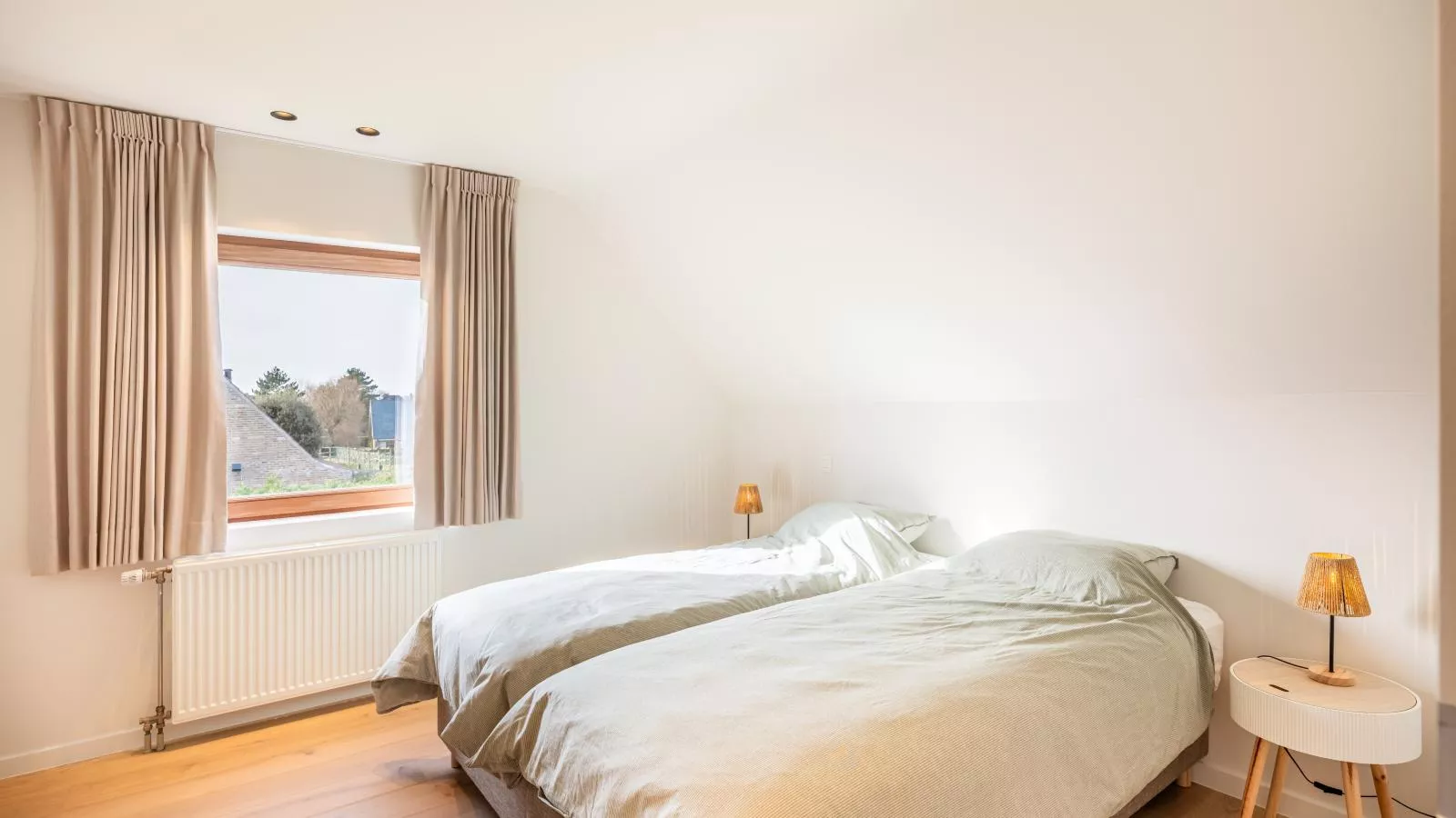 Pure Relax - Schlafzimmer