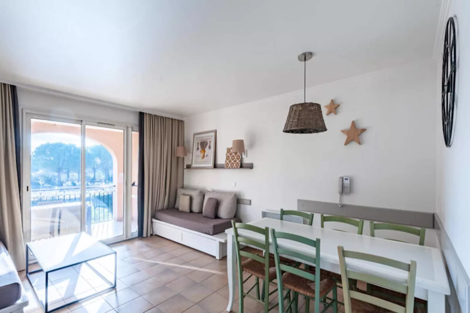 Village Pont Royal en Provence - maeva Home - Non tagué