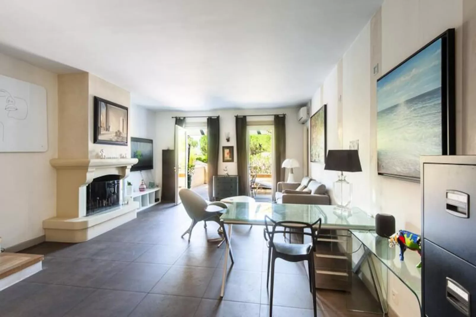 Village Pont Royal en Provence - maeva Home - Non tagué