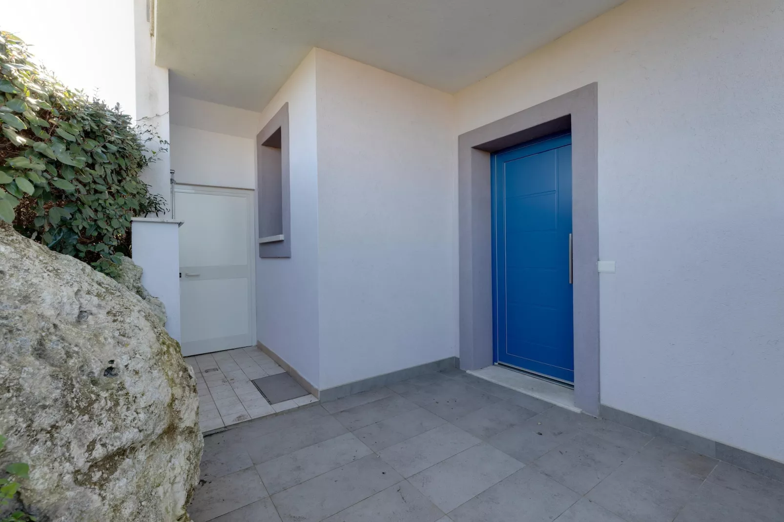 CASA MAESTRALE - Exterior in summer