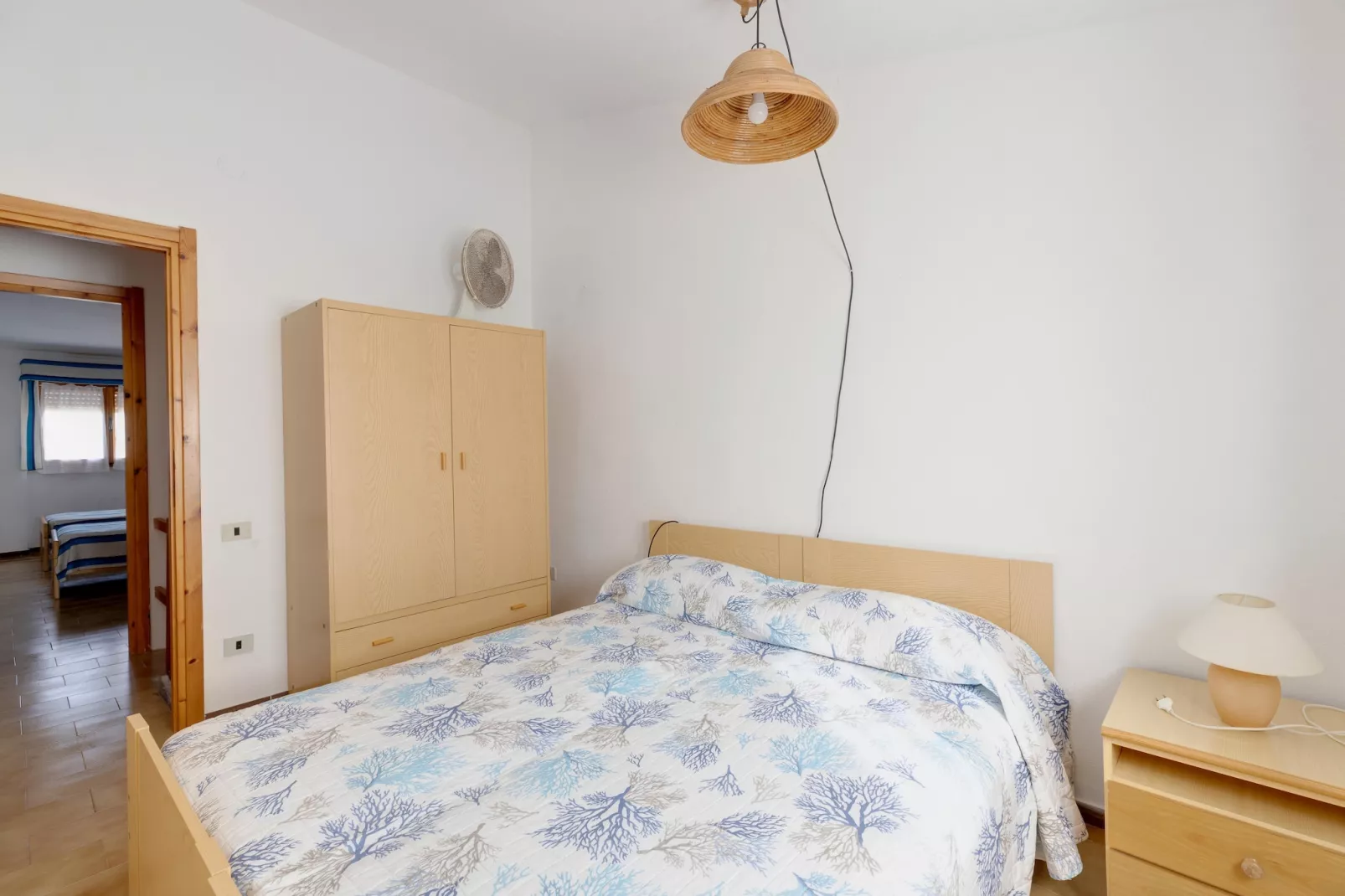 CASA FERULA - Schlafzimmer