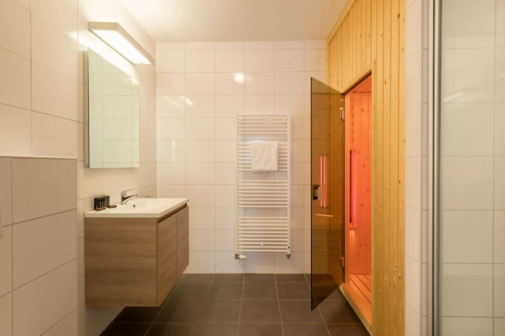 Résidence Wijngaerde 9-Bathroom