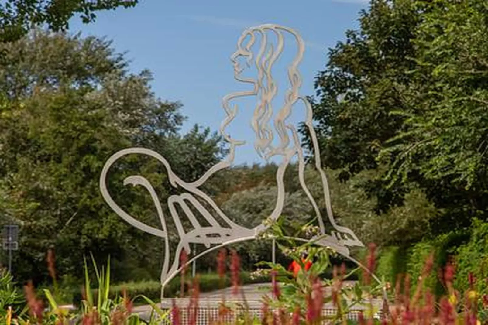 Duinhoeve Duinlodges 4pers (huisdiervriendelijk) - Ambiance