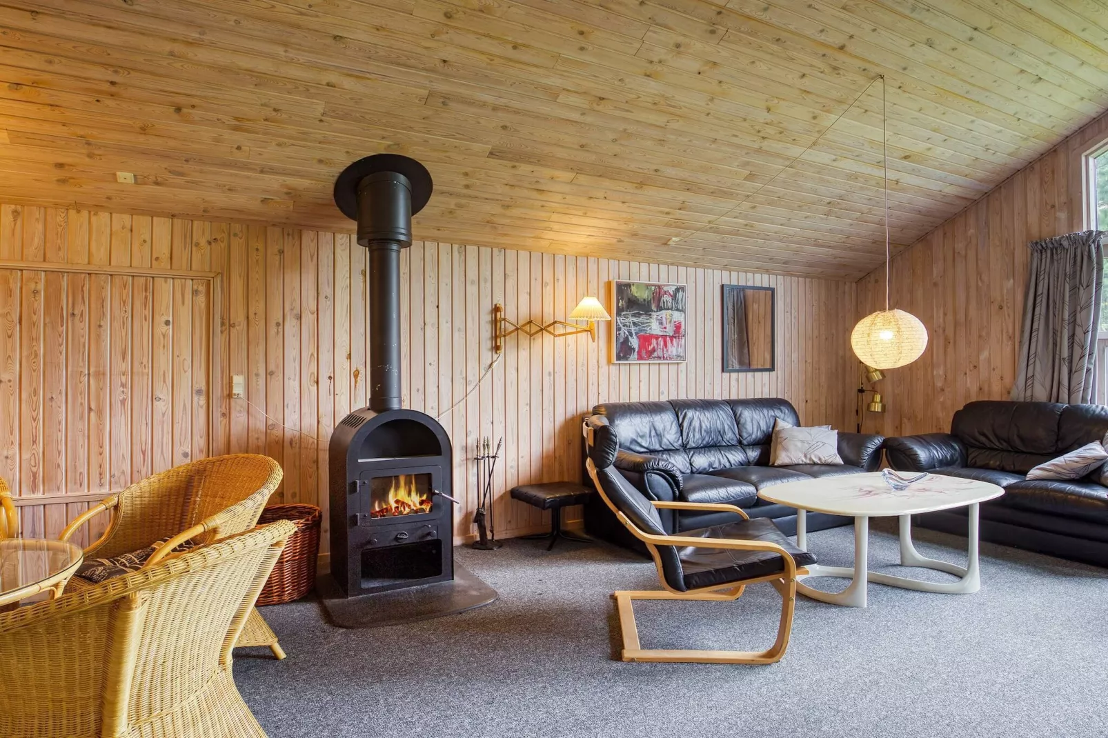10 person holiday home in Dannemare-By Traum - Indoor