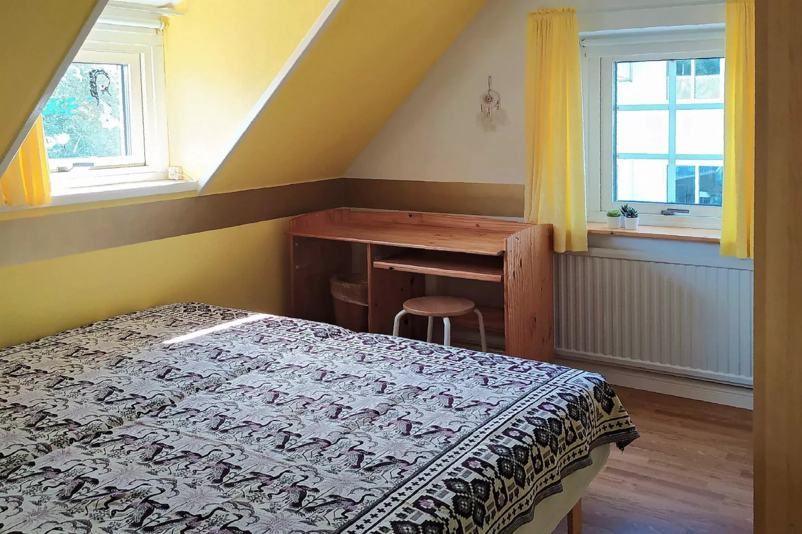 Maison de vacances pour 5 a SMYGEHAMN - Intérieur