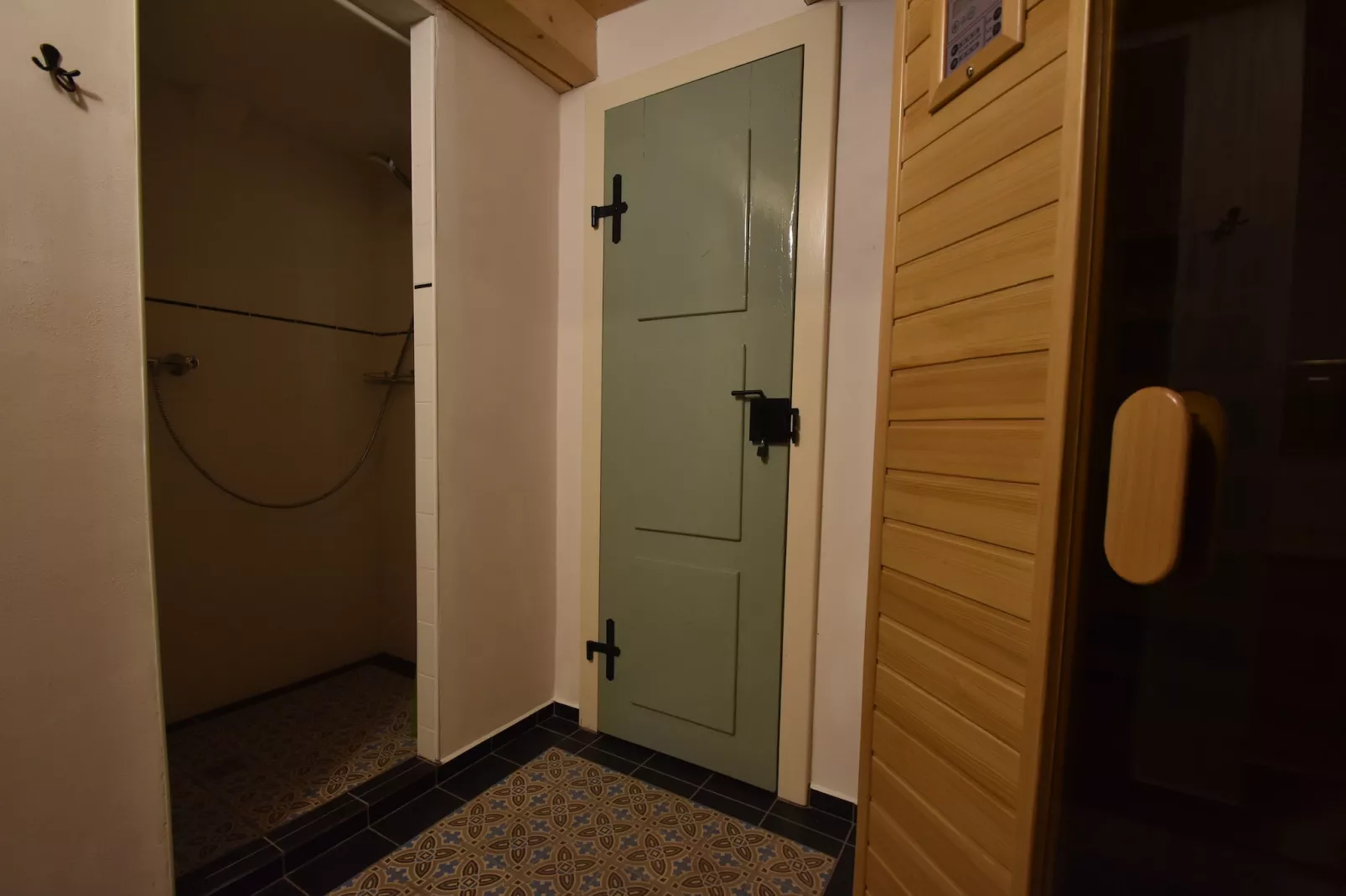 Chalet Nisou 3 - Bien-être