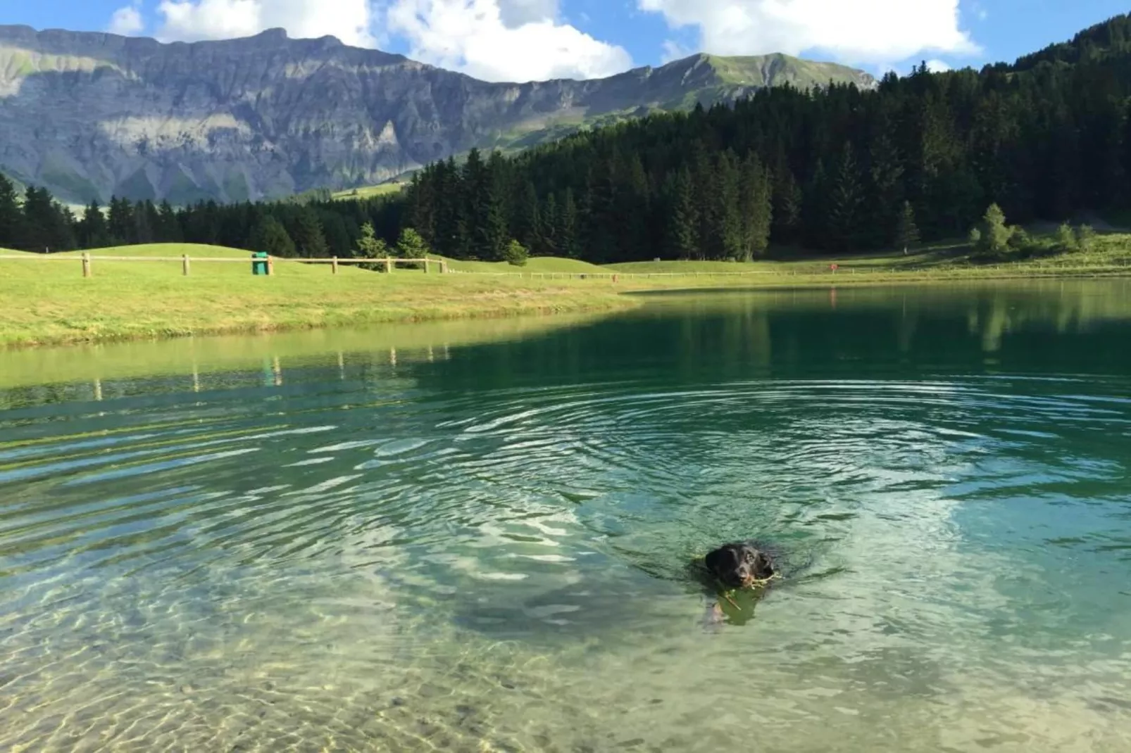 Les Portes de Megève 2 - Gebiete Sommer 20 km