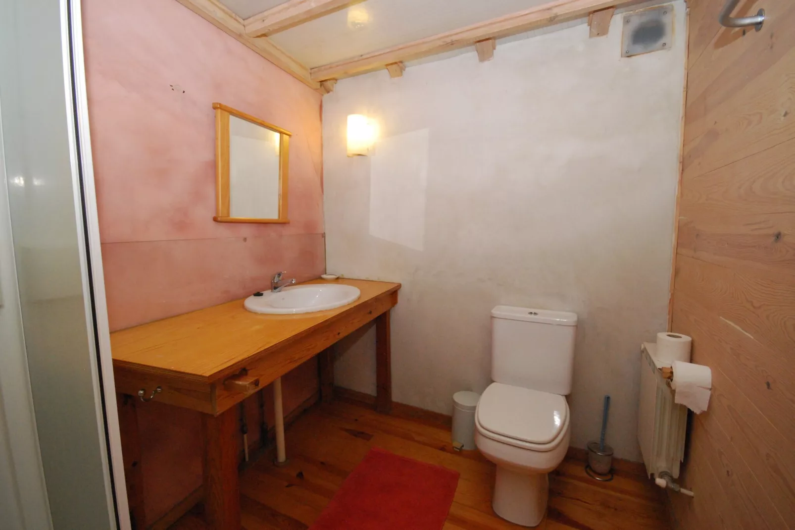Casa Bela Esperança - Salle de bain