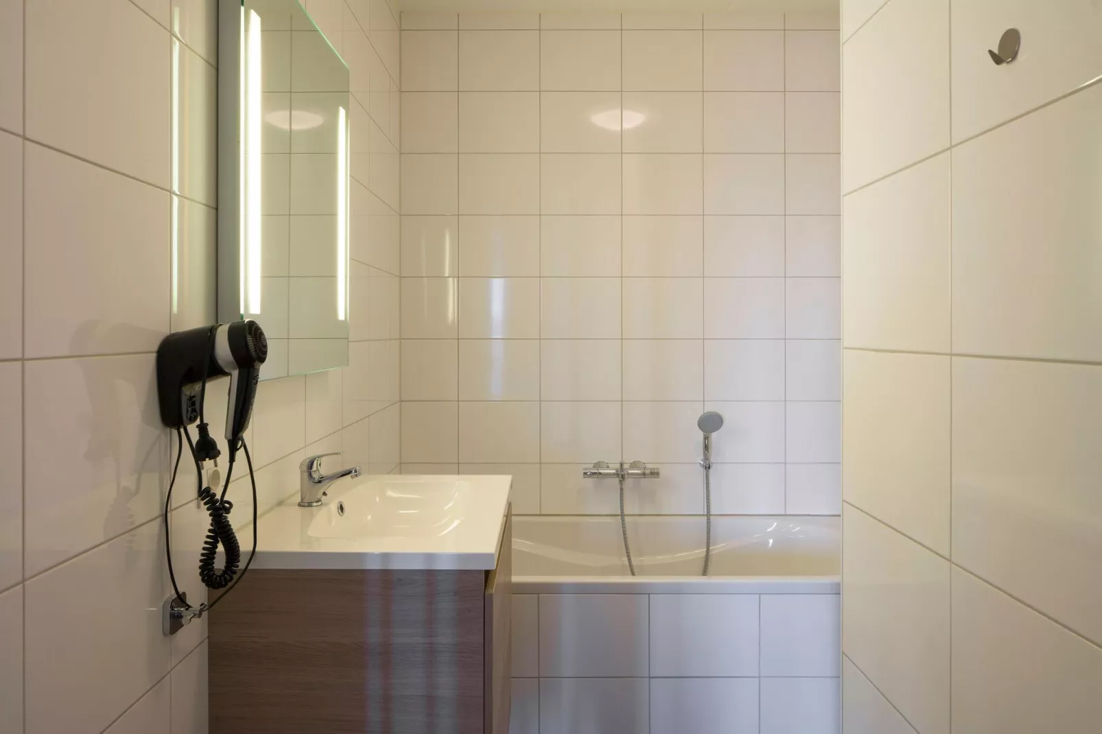 Résidence Wijngaerde 3-Bedroom