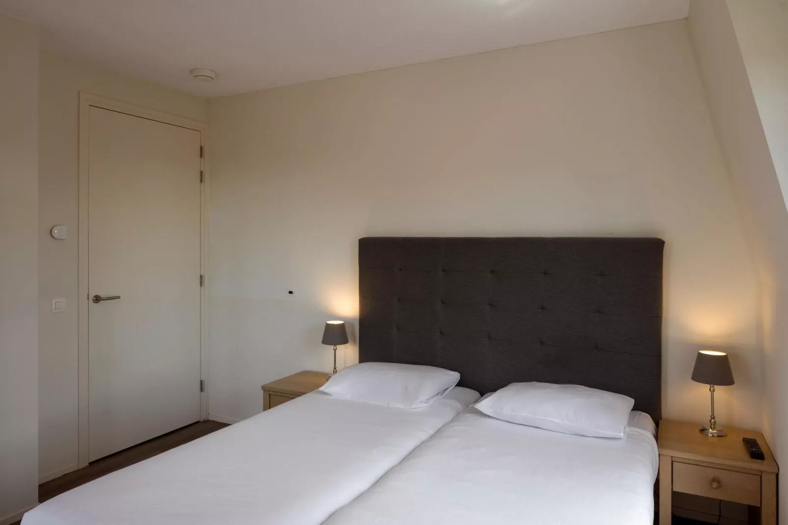Résidence Wijngaerde 3-Bedroom