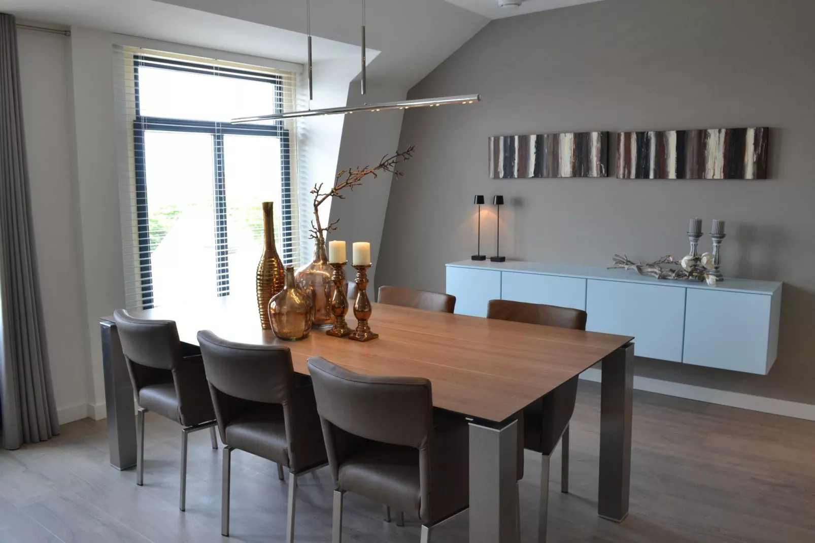 Résidence Wijngaerde 10-Living room