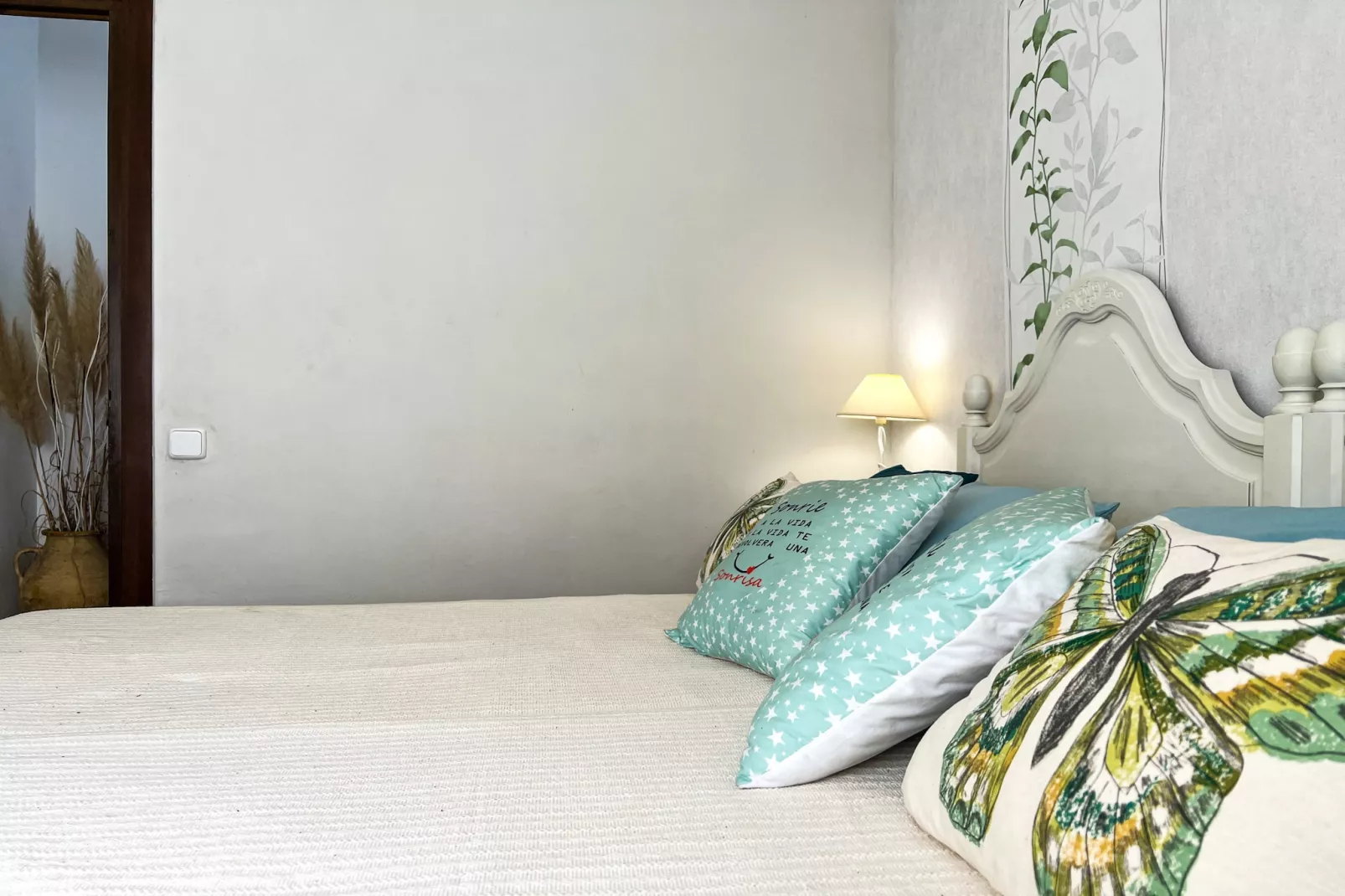 Vivalidays Casa Ricardo - Bedroom