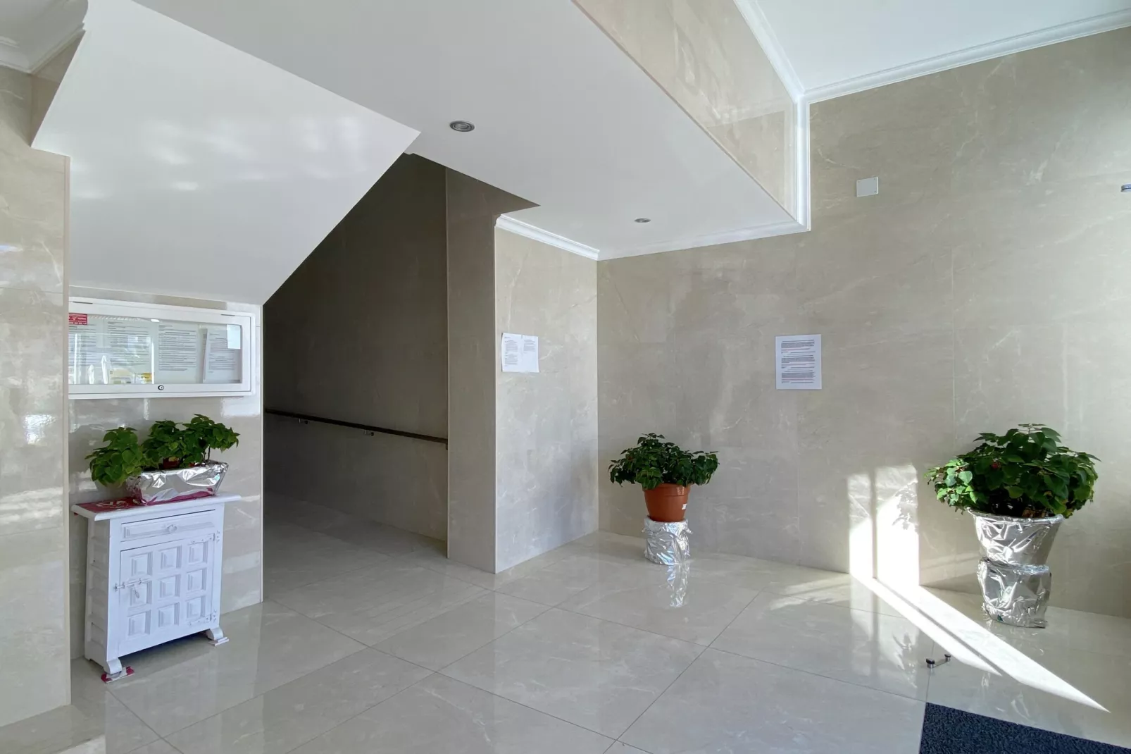 Delfin 3º3 Seaview by Casasol - Ambiance