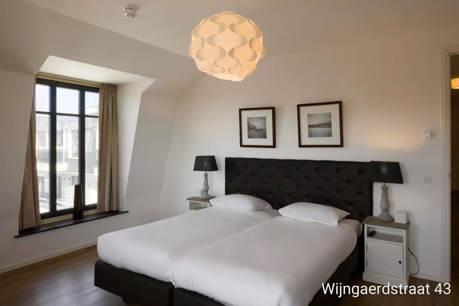 Résidence Wijngaerde 10-Bedroom