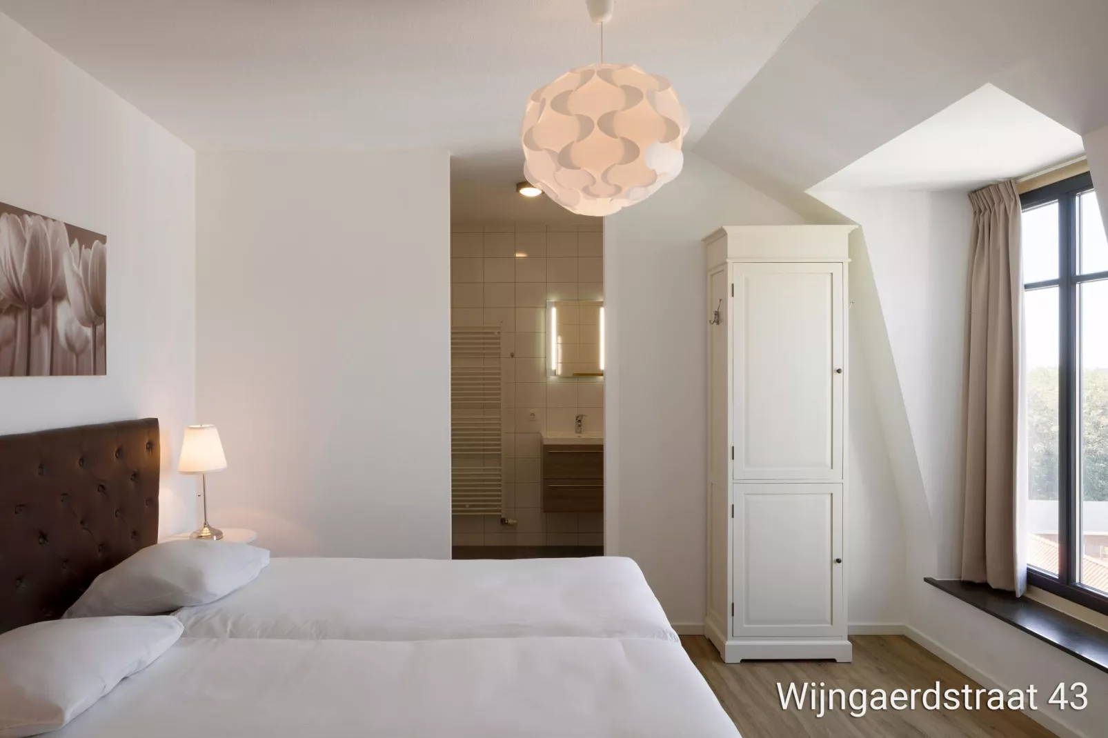 Résidence Wijngaerde 10-Bedroom