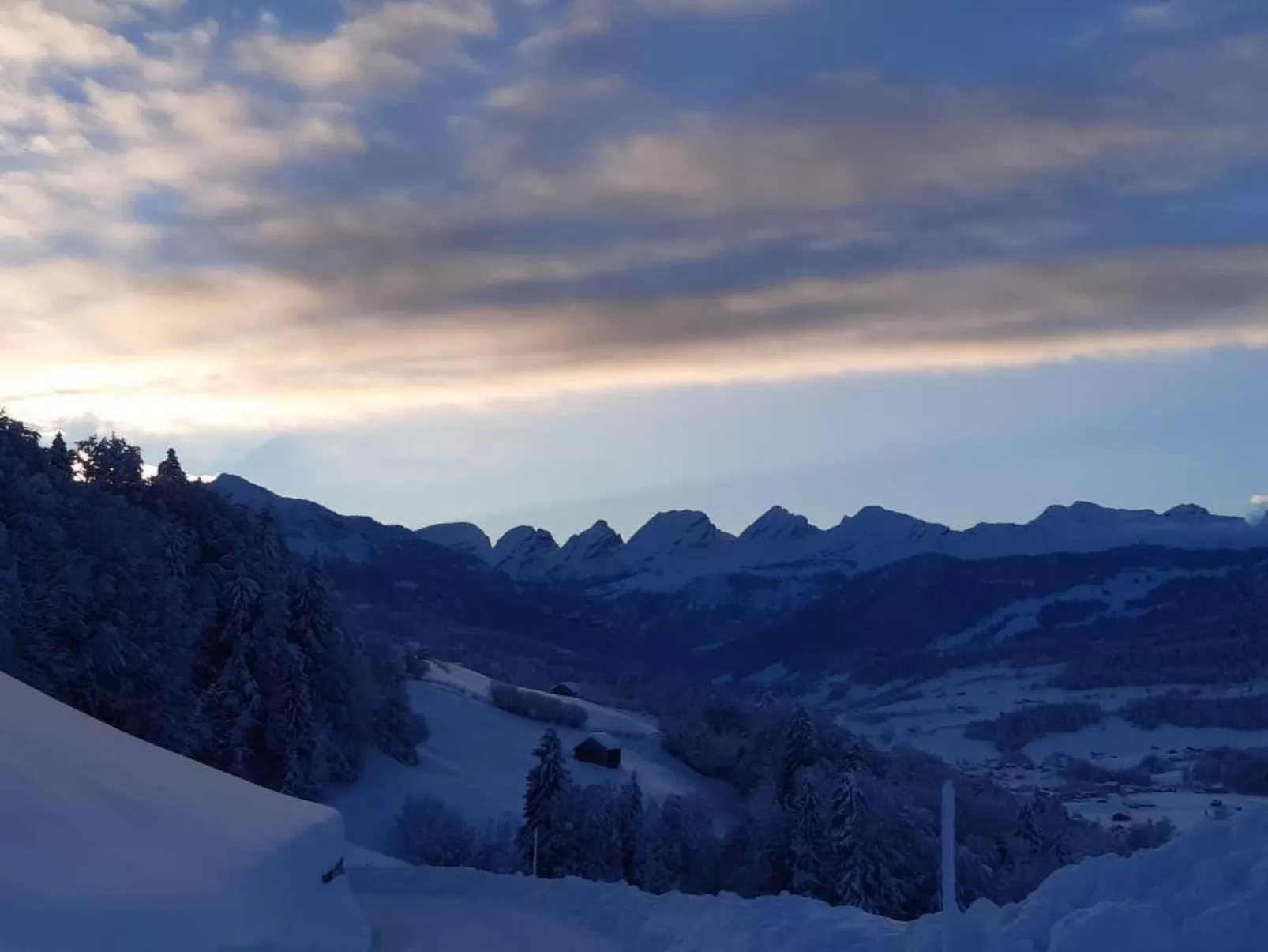 Hof Unterstein - Dehors