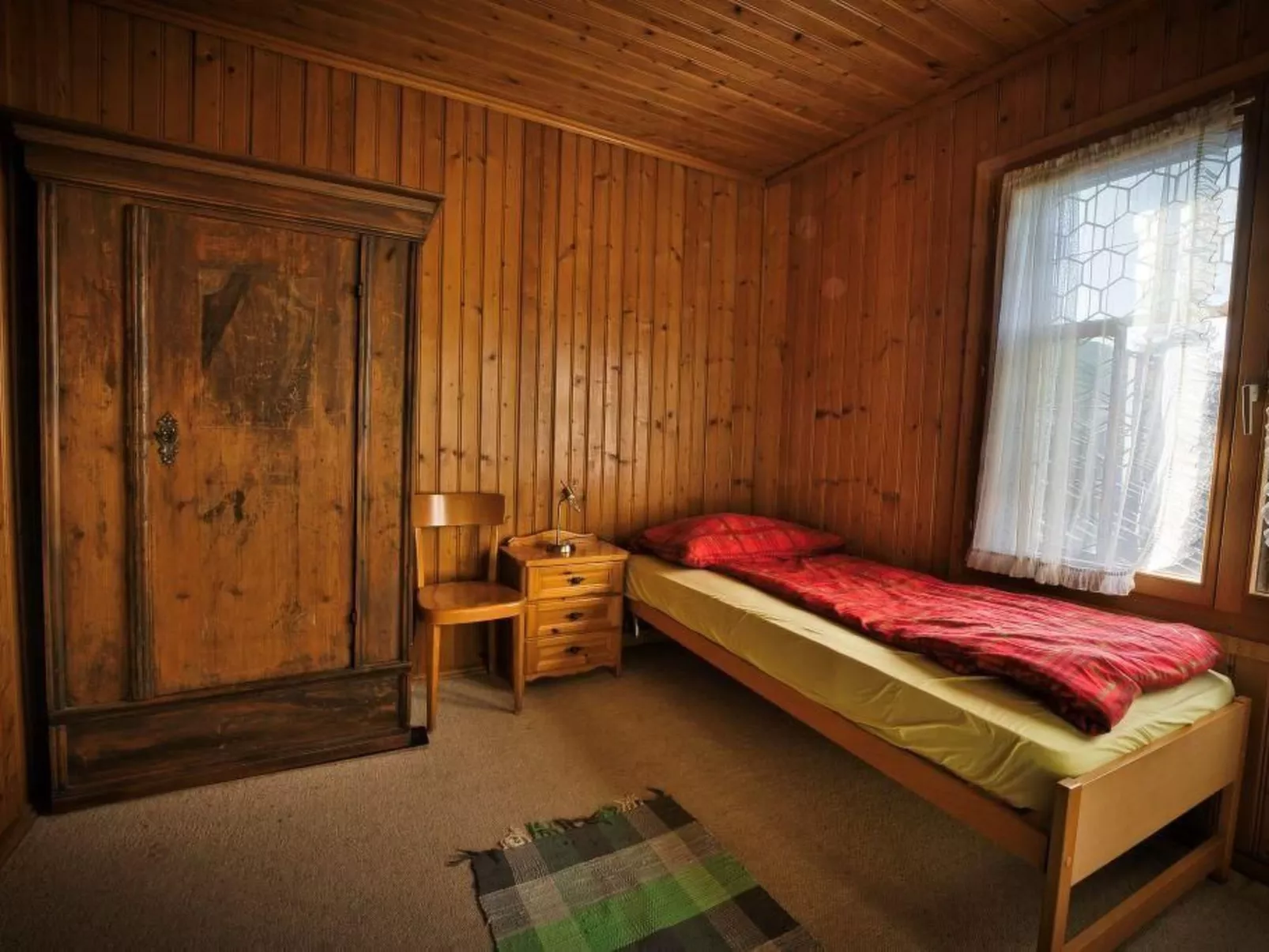 Bio Hof Rosentürmli gross - Inside