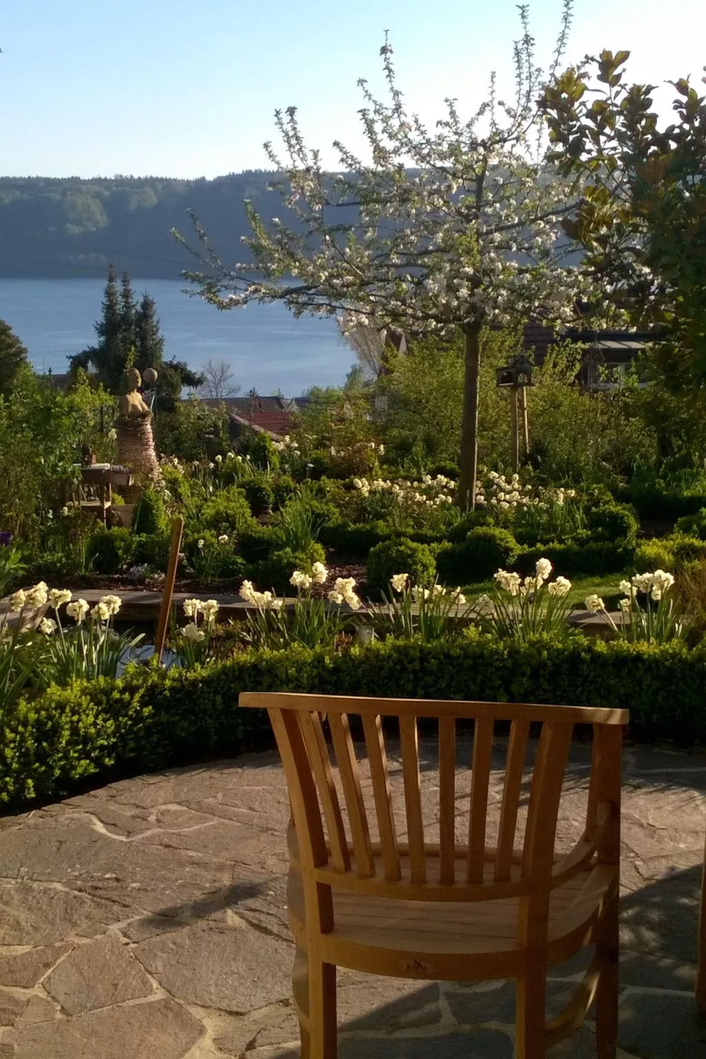 Villa Romantica - Outside