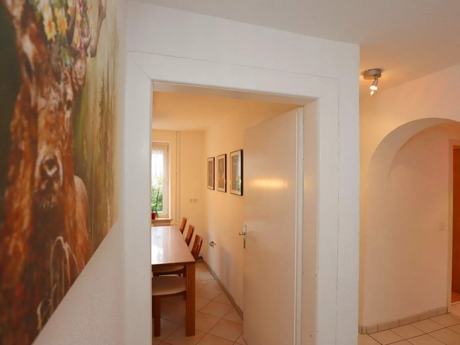 Bertsche 3 Schlafzimmer - Inside