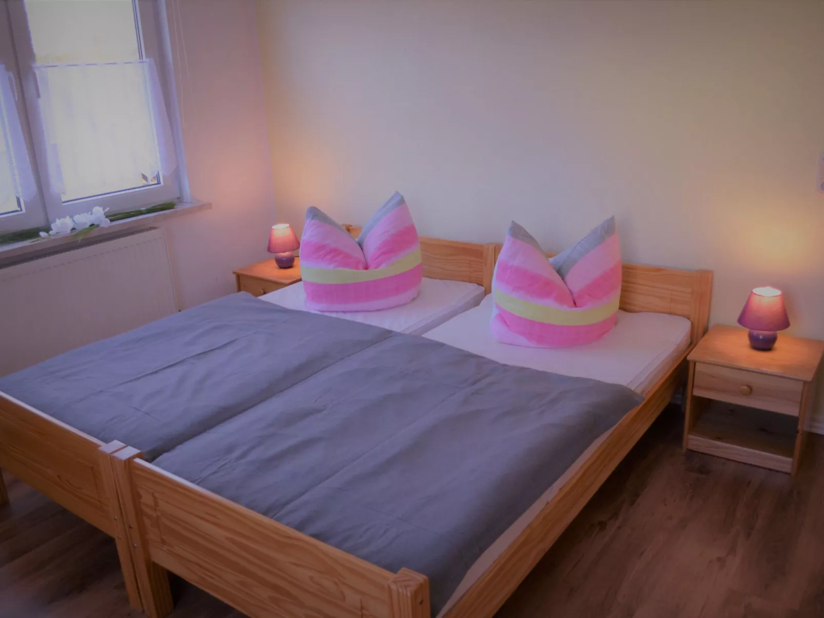 Familienfreundliches Ferienhaus mit Sauna am Fuße des Brockens - Drinnen