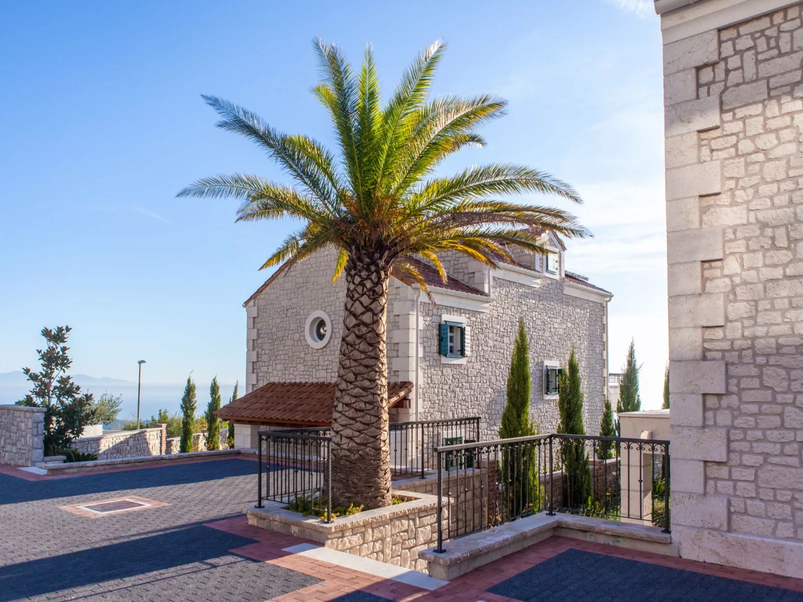 Villa Josip - Outside