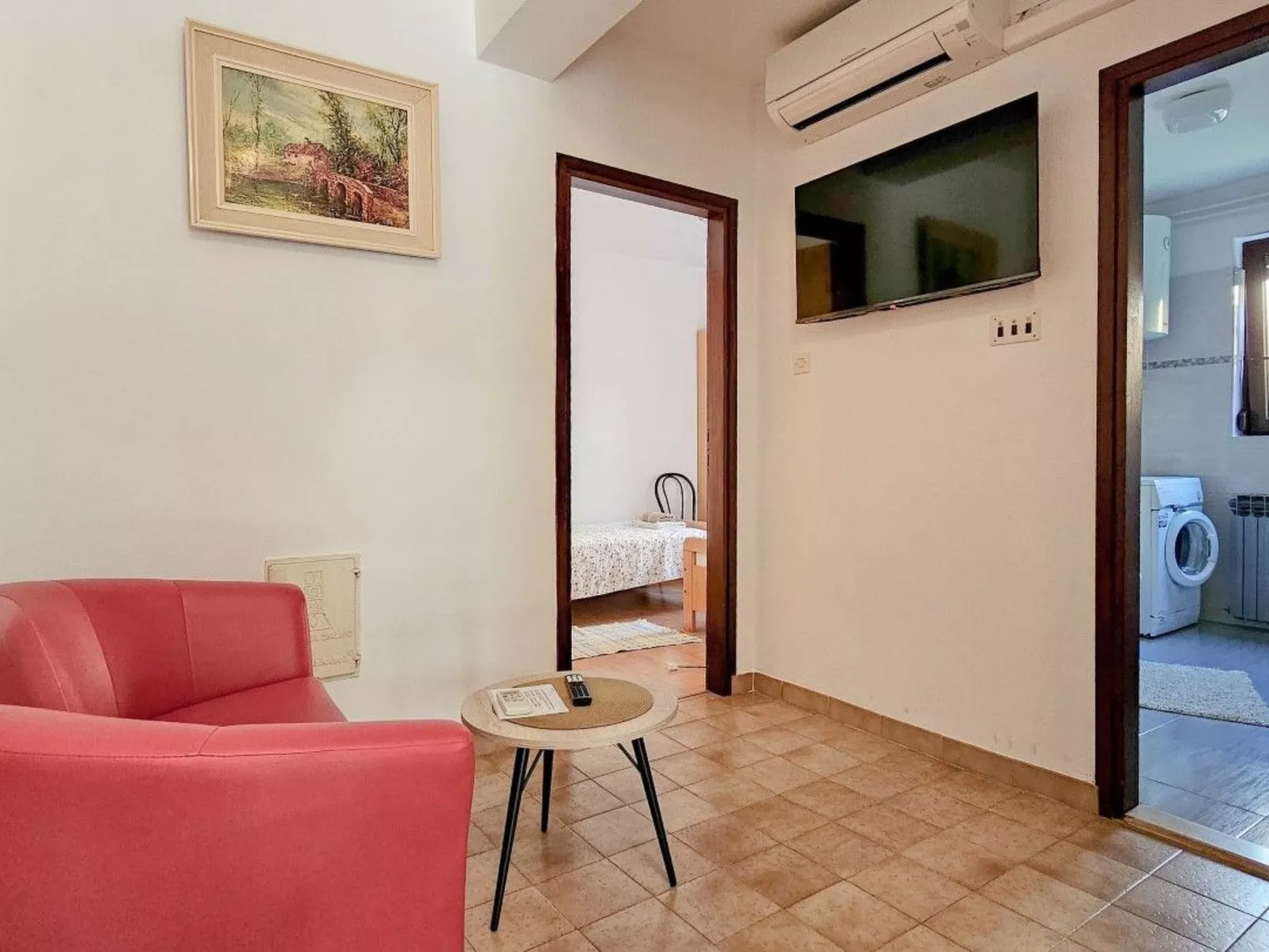 Wohnung "Maja" mit Terrasse - Image-tags.info