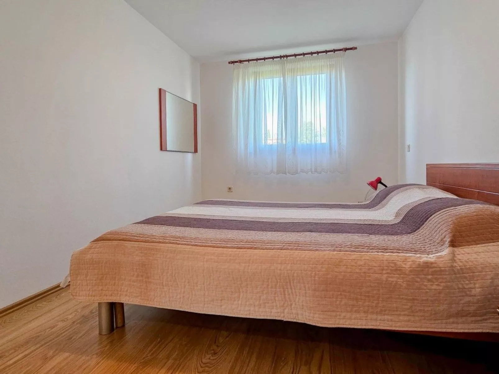 Wohnung "Viola" mit Balkon - Dedans