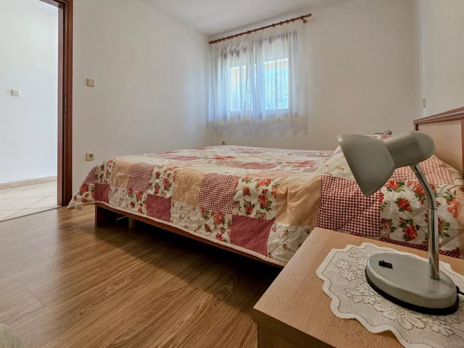 "Viola" mit Terrasse - Dedans