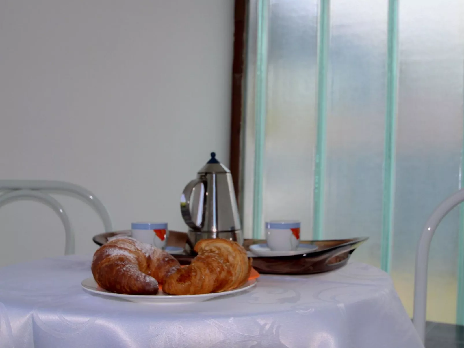 "Karpinjan" direkt am Strand - Inside