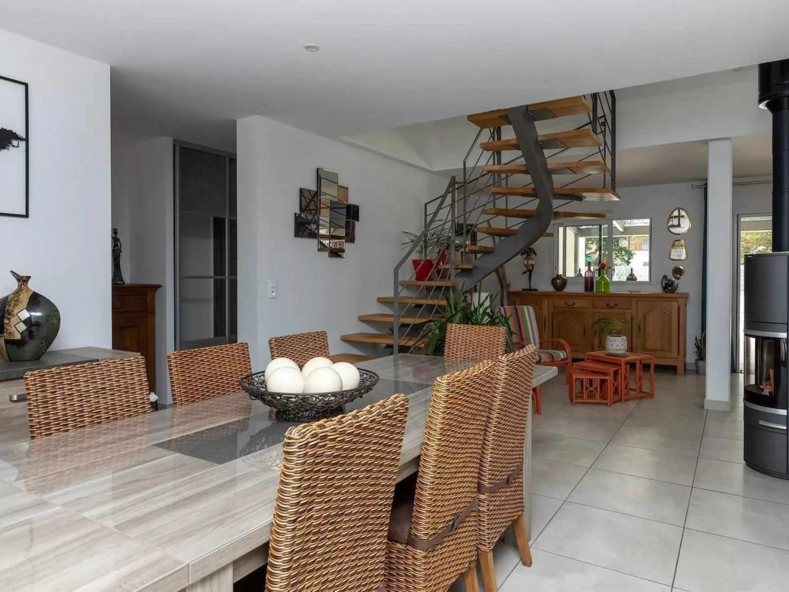 "L'Oustaou des Hournails" (Das Haus der Hournails) - Image-tags.info